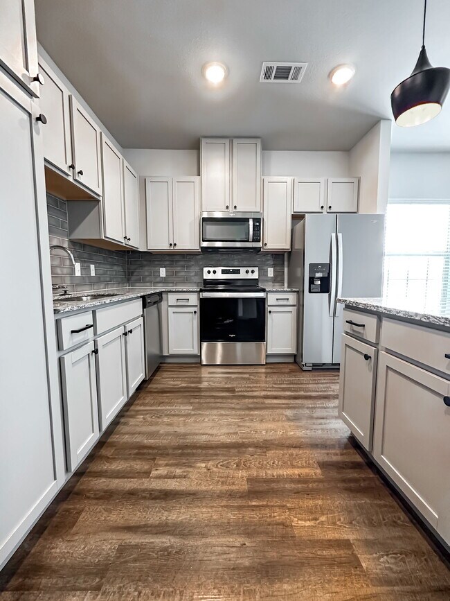Building Photo - 3635 Marine Creek Pkwy