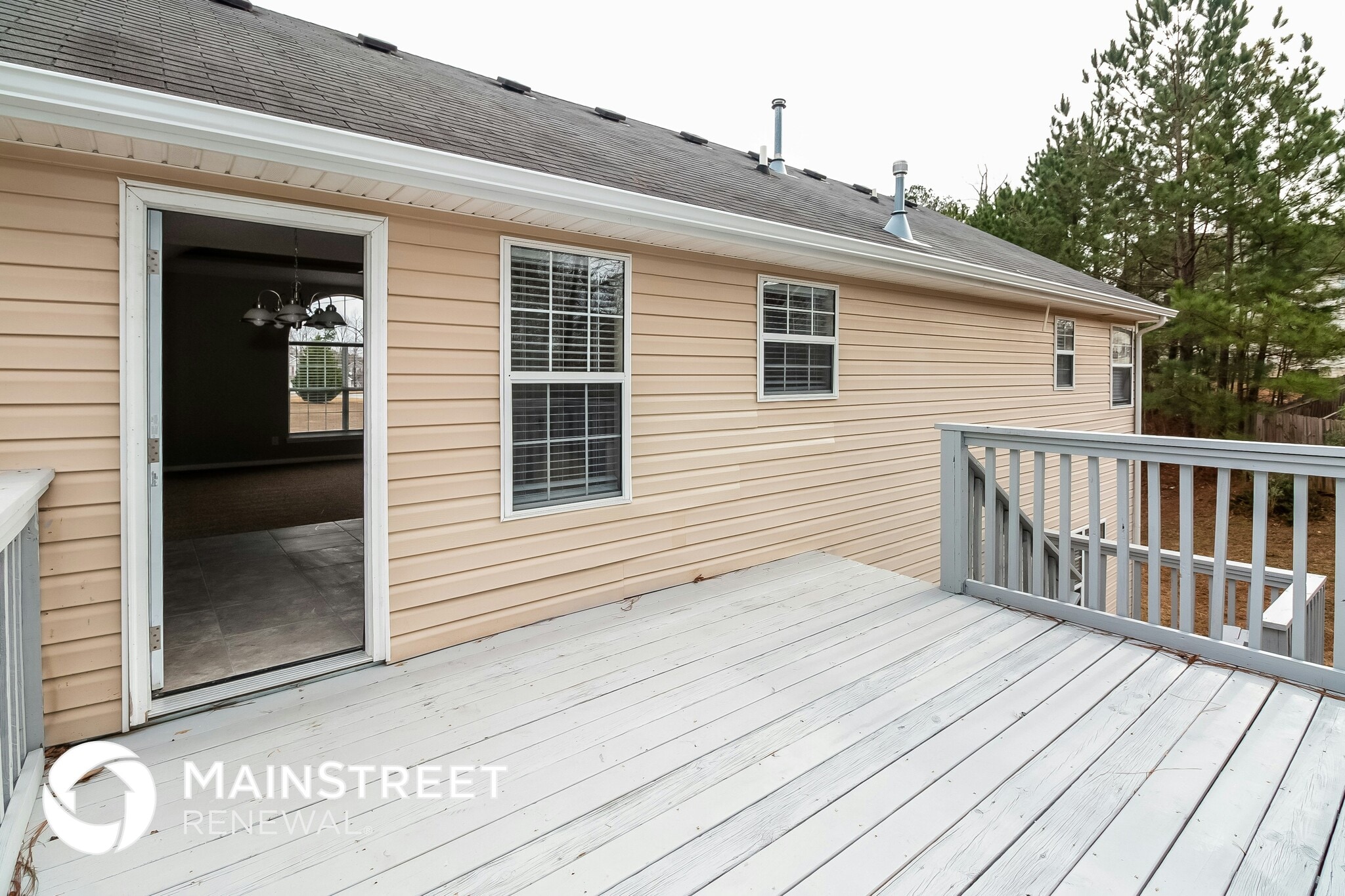 Building Photo - 7330 Teak Ct
