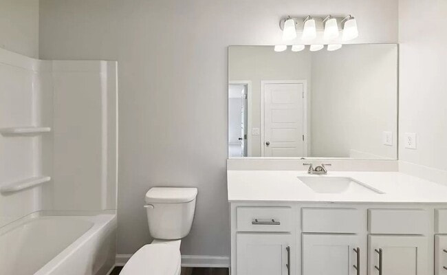 Building Photo - Welcome to Overlook at Marina Bay: Luxury and Comfort Combined