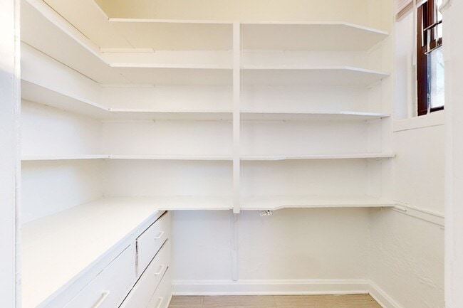 Floorplan - 5128-5132 S. Cornell Avenue