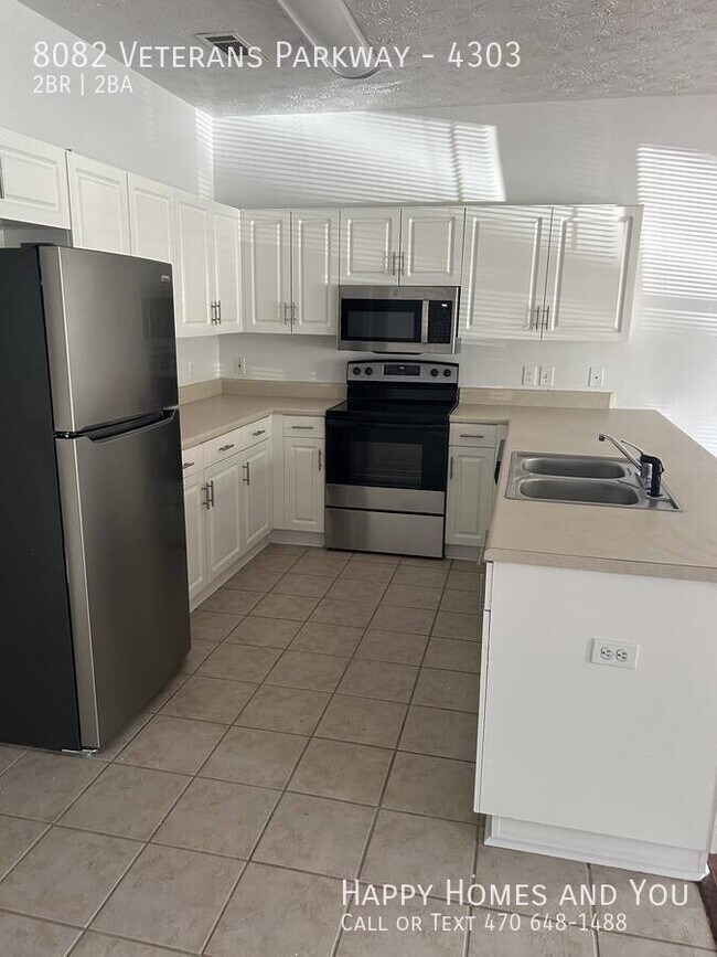 Building Photo - 8082 Veterans Pkwy