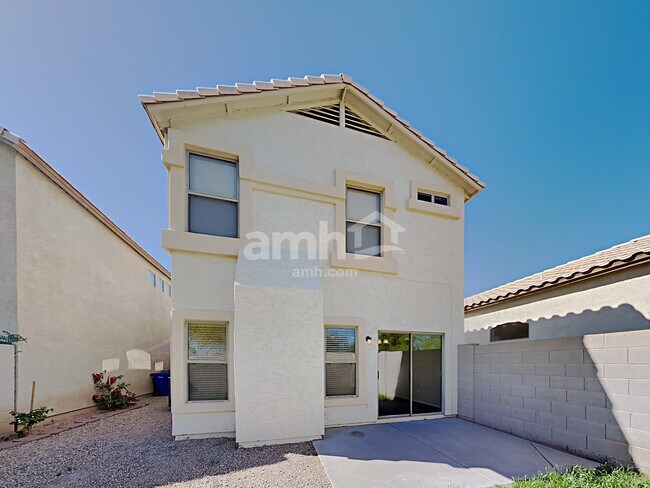 Building Photo - 10008 E Capri Ave