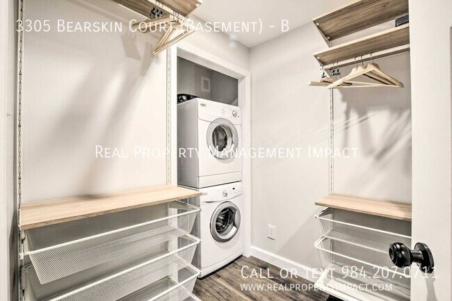 Building Photo - 3305 Bearskin Ct