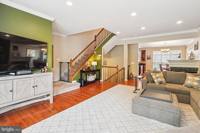 Building Photo - 9327 Hundith Hill Ct