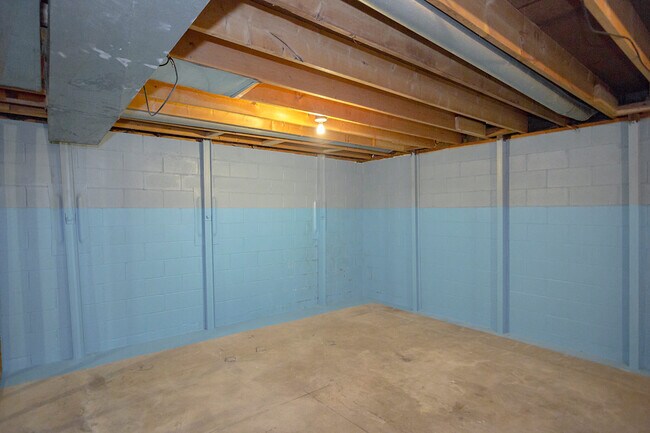 Building Photo - 2228 S. 9th-B