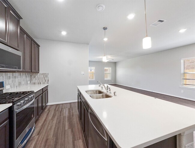 Building Photo - 21727 Reserve Ranch Trl