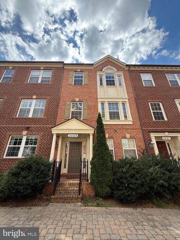 Building Photo - 3529 Sprigg St S