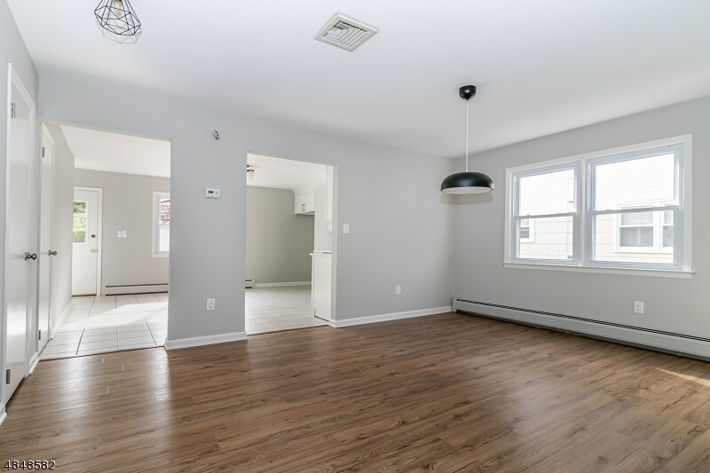 Dining Room - 216 Holly Street