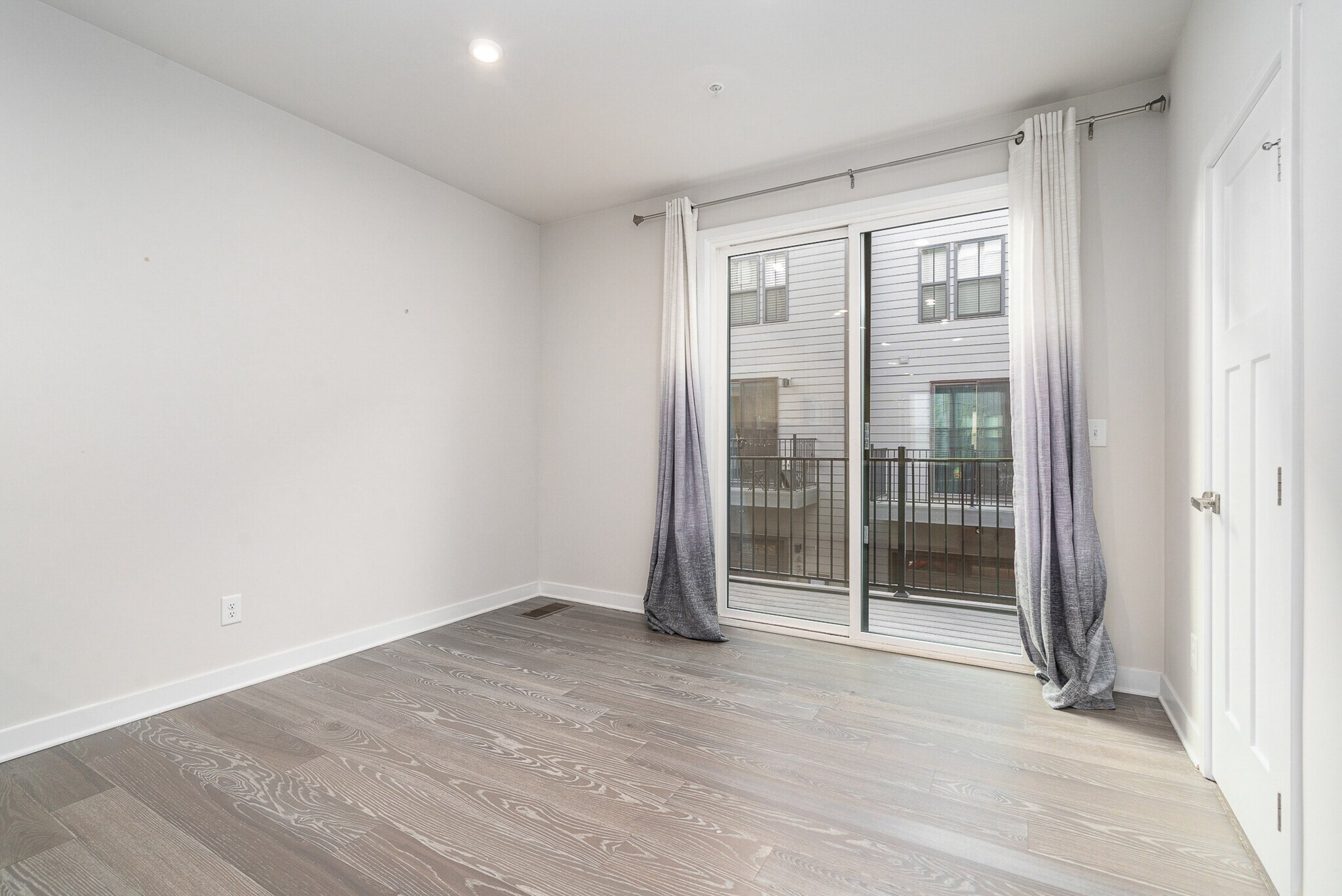 Building Photo - 123 Music Hall Way