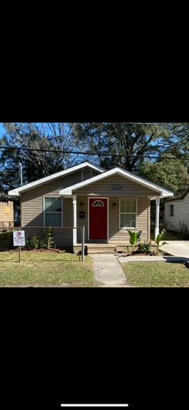 Building Photo - 1654 Columbus Dunn Dr