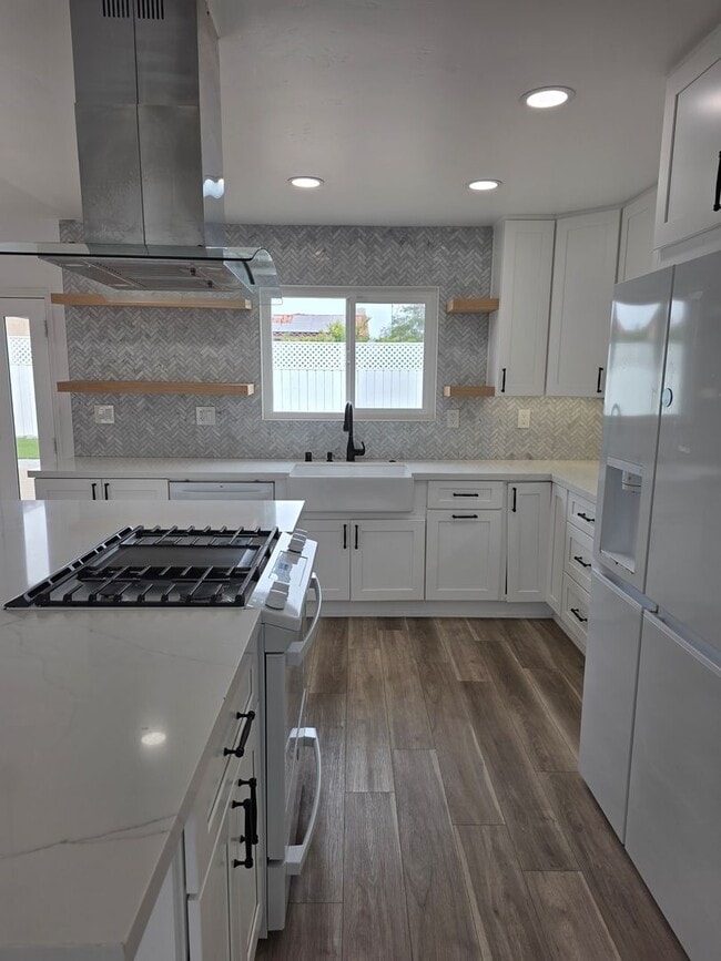 Building Photo - House with many upgraded features