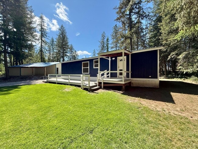 Building Photo - 5228 W Crosscut Rd