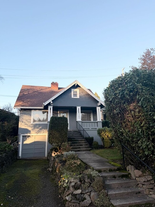 Building Photo - First Addition - Craftsman Style, Across From George Roger's Park