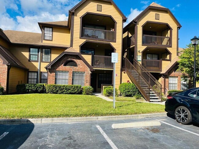 Building Photo - 345 Forestway Cir