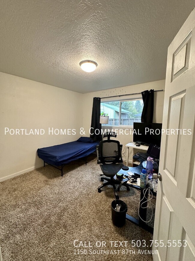 Building Photo - 1150 SE 87th Ave