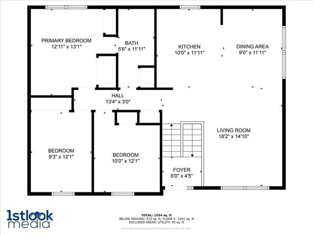 Building Photo - 8049 W Norwood Dr