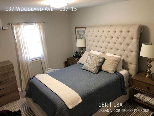 Building Photo - 137 Woodland Ave