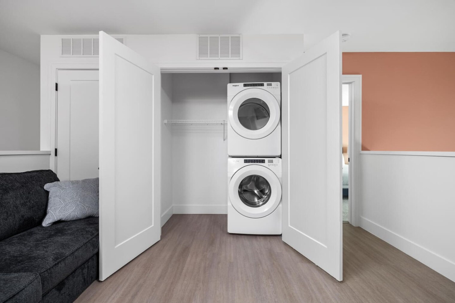 Building Photo - 421 N Pennsylvania St