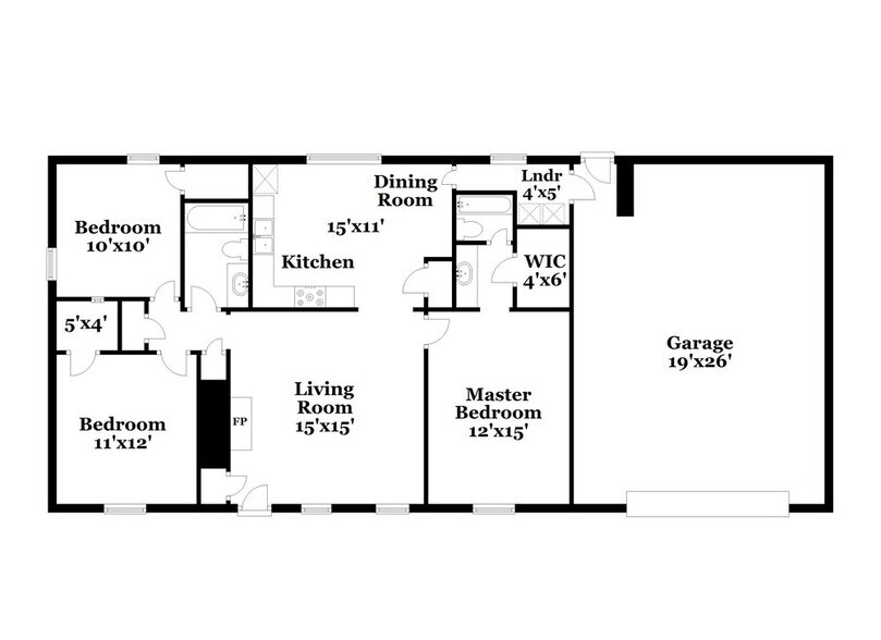 Building Photo - 10326 Curtis Dr