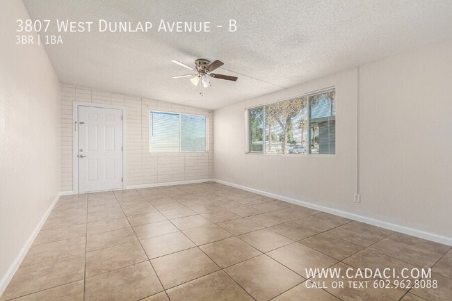 Building Photo - 3807 W Dunlap Ave