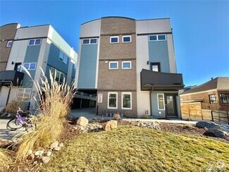 Building Photo - 1632 Lowell Blvd