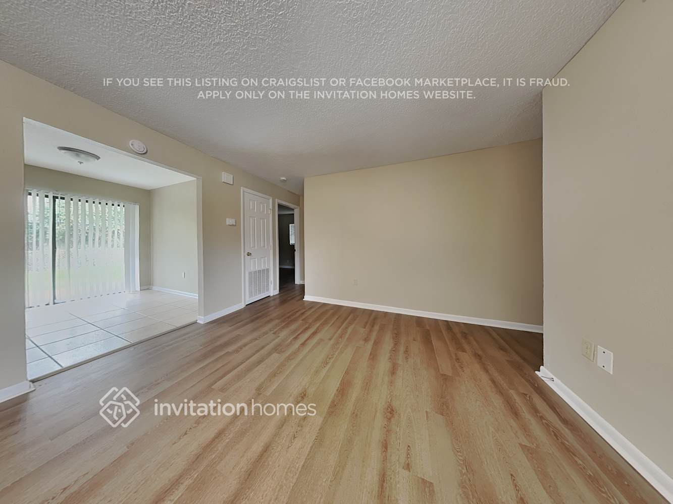 Building Photo - 4113 E Okara Rd