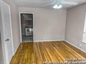 Building Photo - 2016 W Olmos Dr