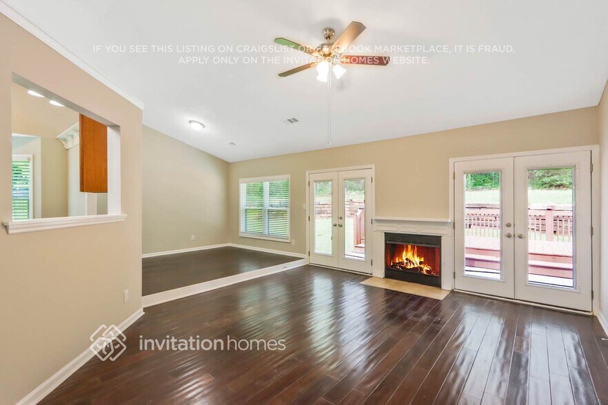 Building Photo - 1816 Amber Ct