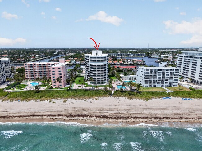 Building Photo - 2917 S Ocean Blvd