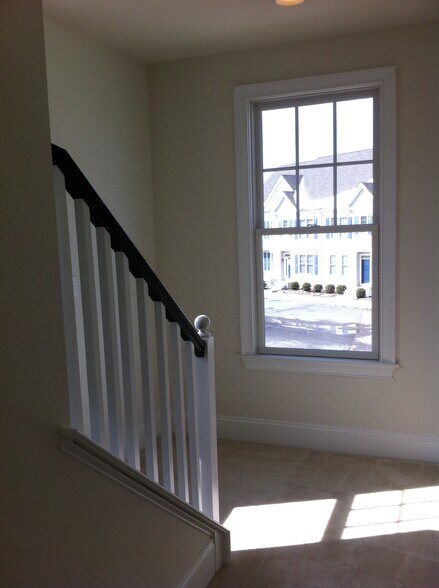 Hall - 18865 Bethpage Dr