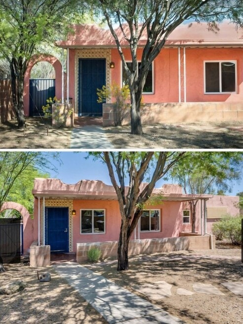 Building Photo - 3913 E Montecito St