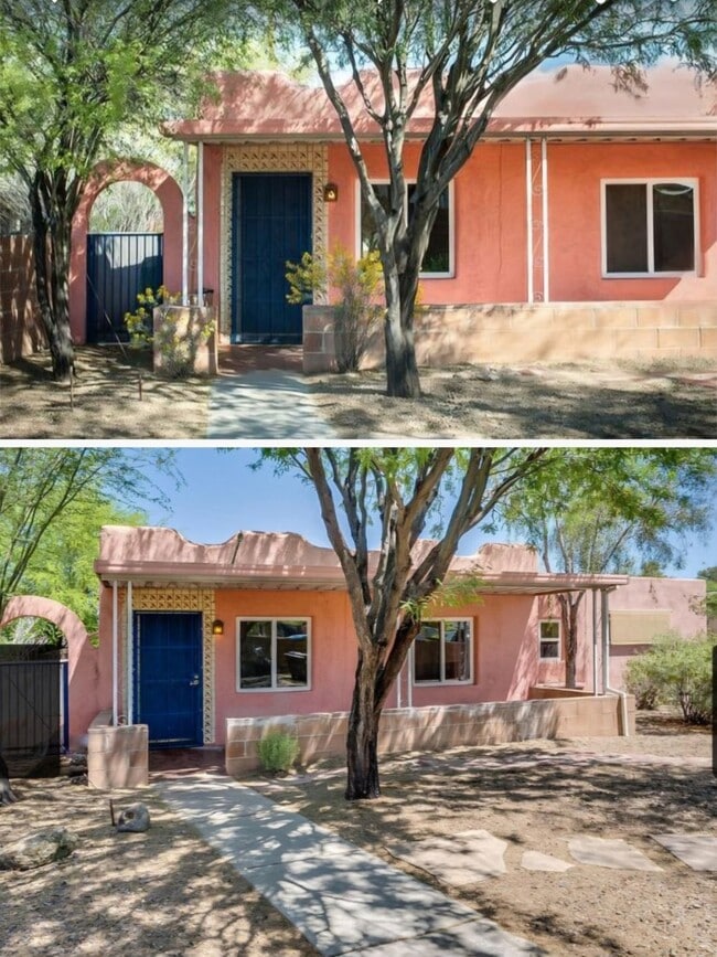 Building Photo - 3913 E Montecito St