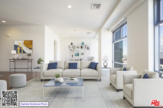 Building Photo - 801 S Grand Ave