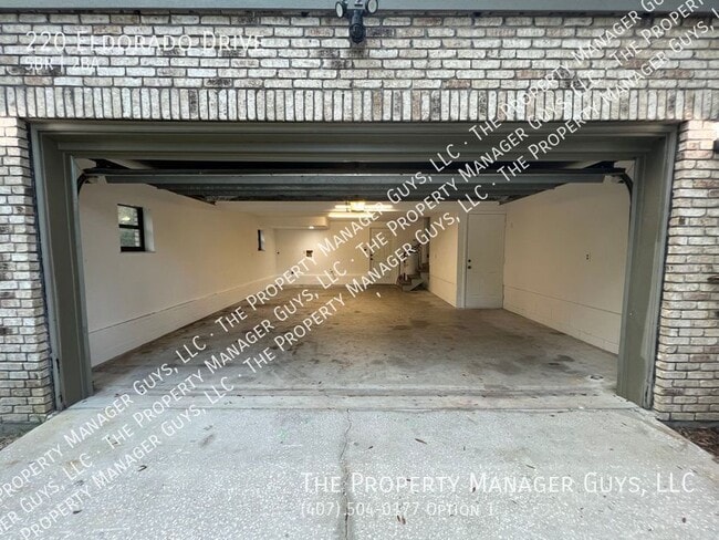 Building Photo - 220 Eldorado Dr
