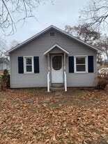 Building Photo - 711 Fern St