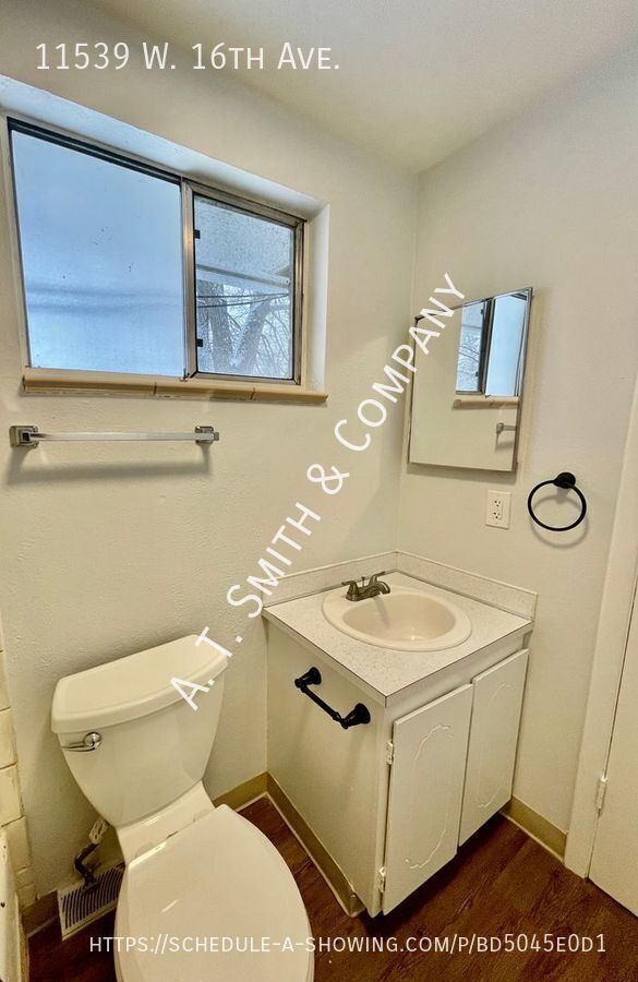 Building Photo - 11539 W 16th Ave