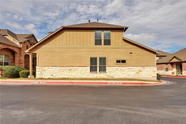 Building Photo - 11400 W Parmer Ln