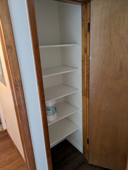 Storage - 4070 S Atchison Way