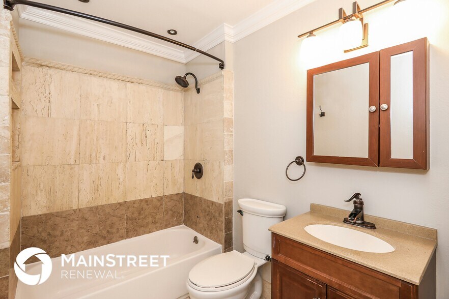 Building Photo - 9611 Johnson St