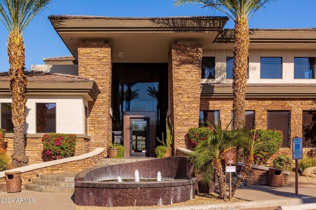 Building Photo - 6900 E Princess Dr