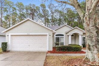 Building Photo - 923 Mystic Harbor Dr