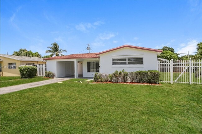 Primary Photo - 3611 NW 36th St