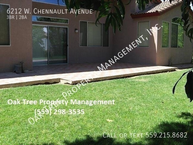 Building Photo - 6212 W Chennault Ave