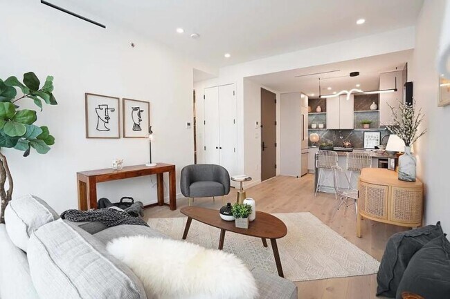 Building Photo - 1 bedroom in Brooklyn NY 11237