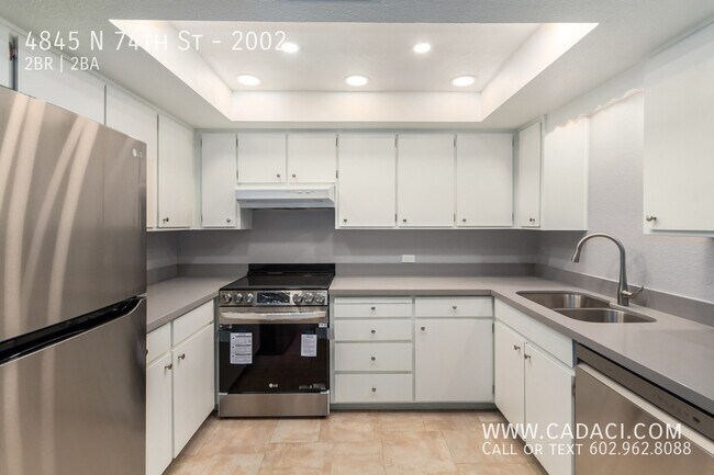 Building Photo - 4845 N 74th St
