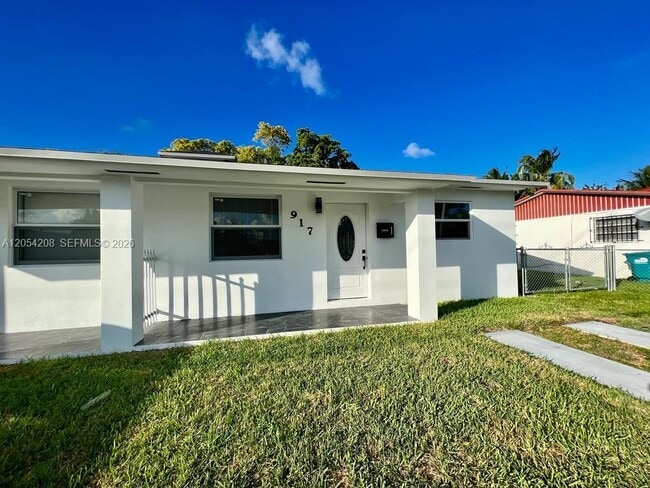 Building Photo - 917 NW 103rd St