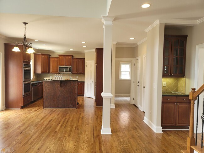 Building Photo - 100 Wrights Mill Pl