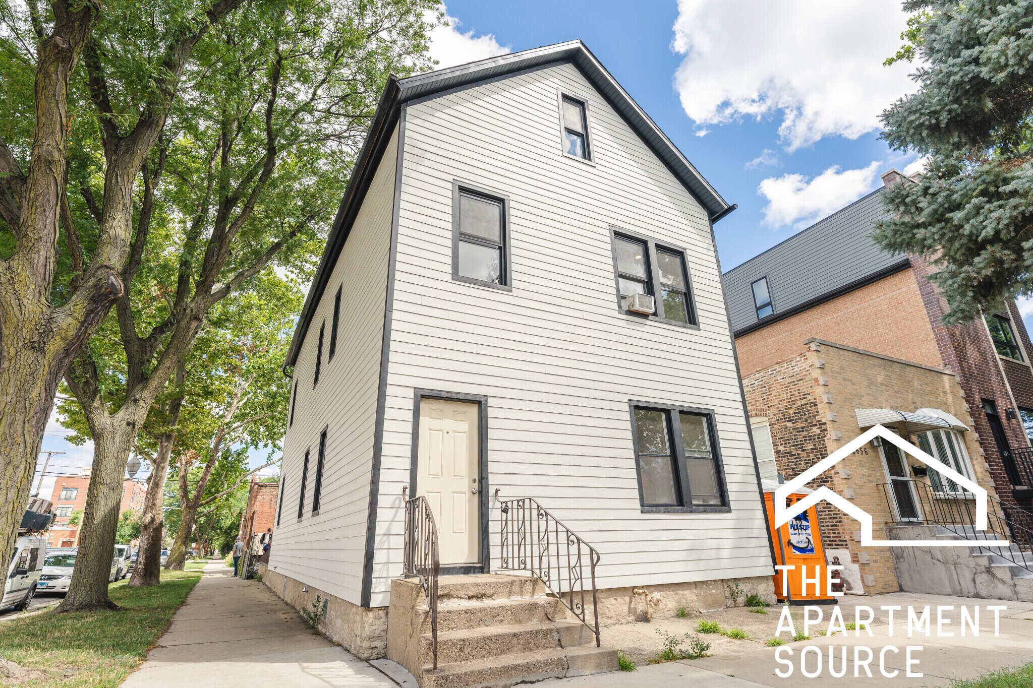 Building Photo - 2658 W Huron St