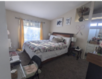 MASTER BR - 26935 Lightfoot Dr