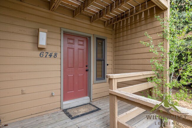 Building Photo - 6748 Ryan Gulch Rd